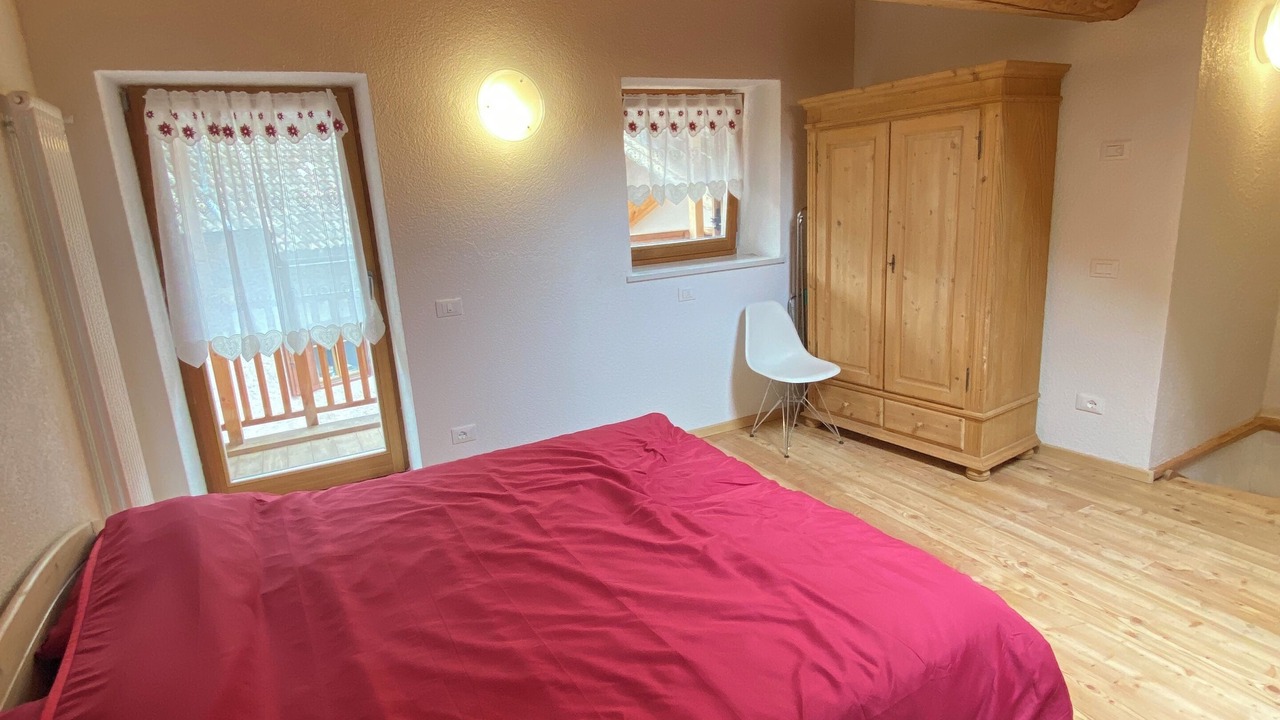 Photo of Bedroom in Sicina