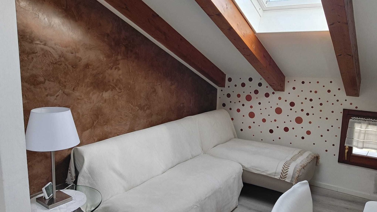 Photo of Livingroom in Levico Terme