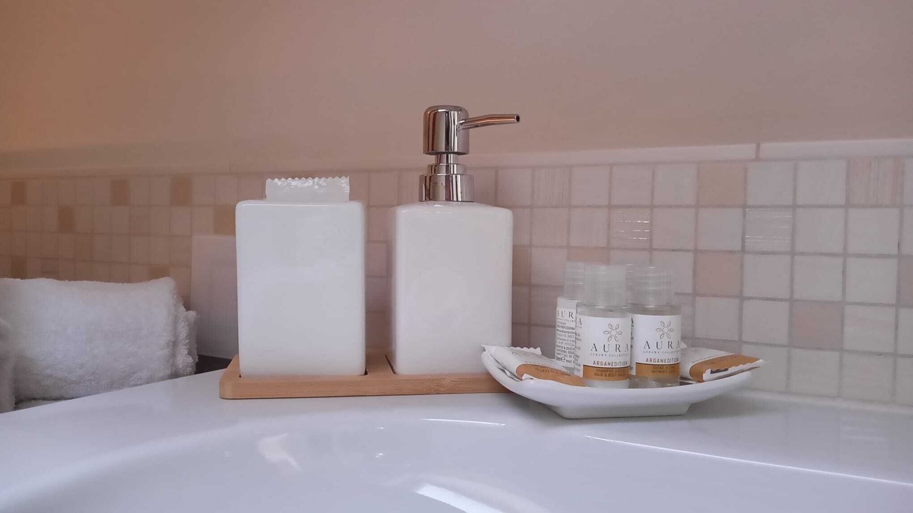 Photo of Bathroom in Levico Terme