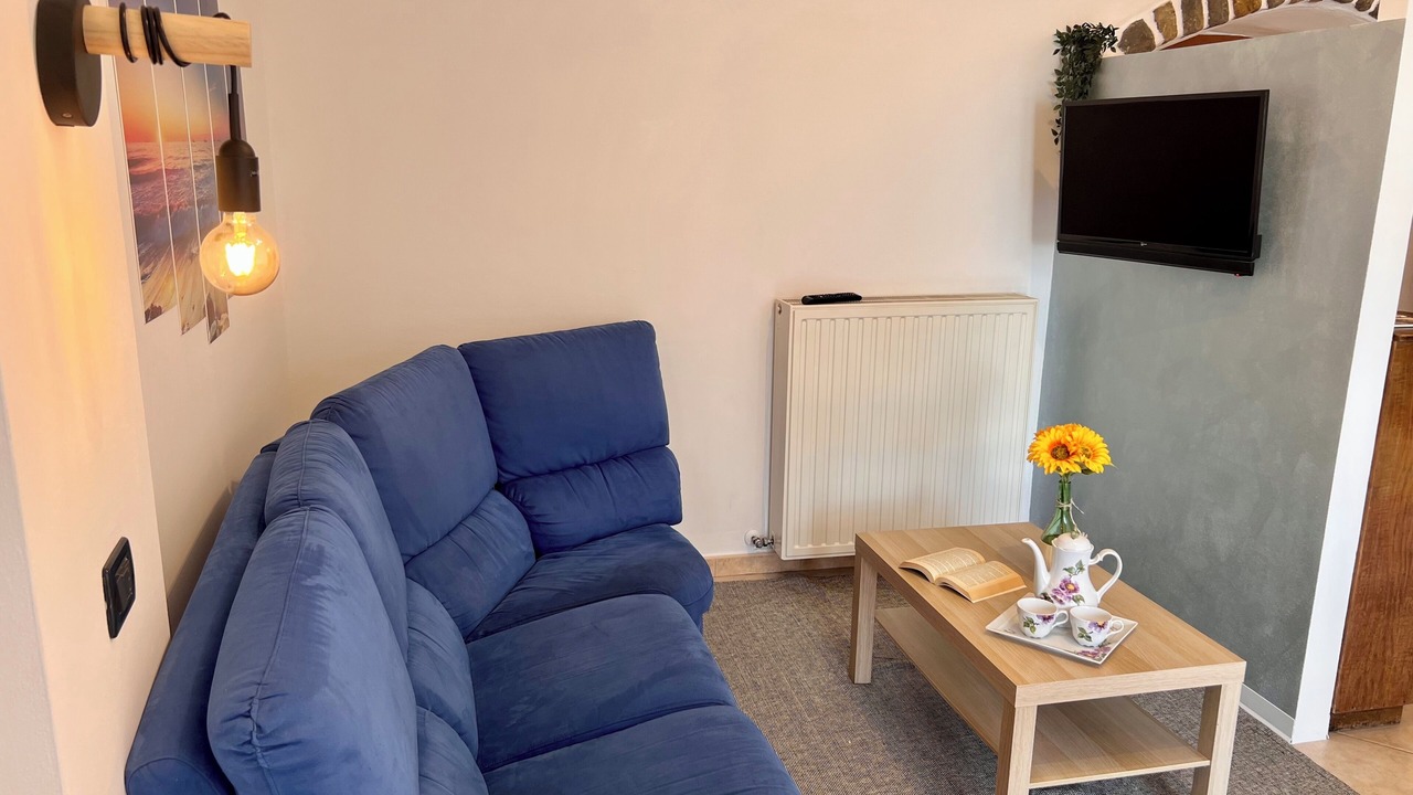 Photo of Livingroom in Canale di Tenno