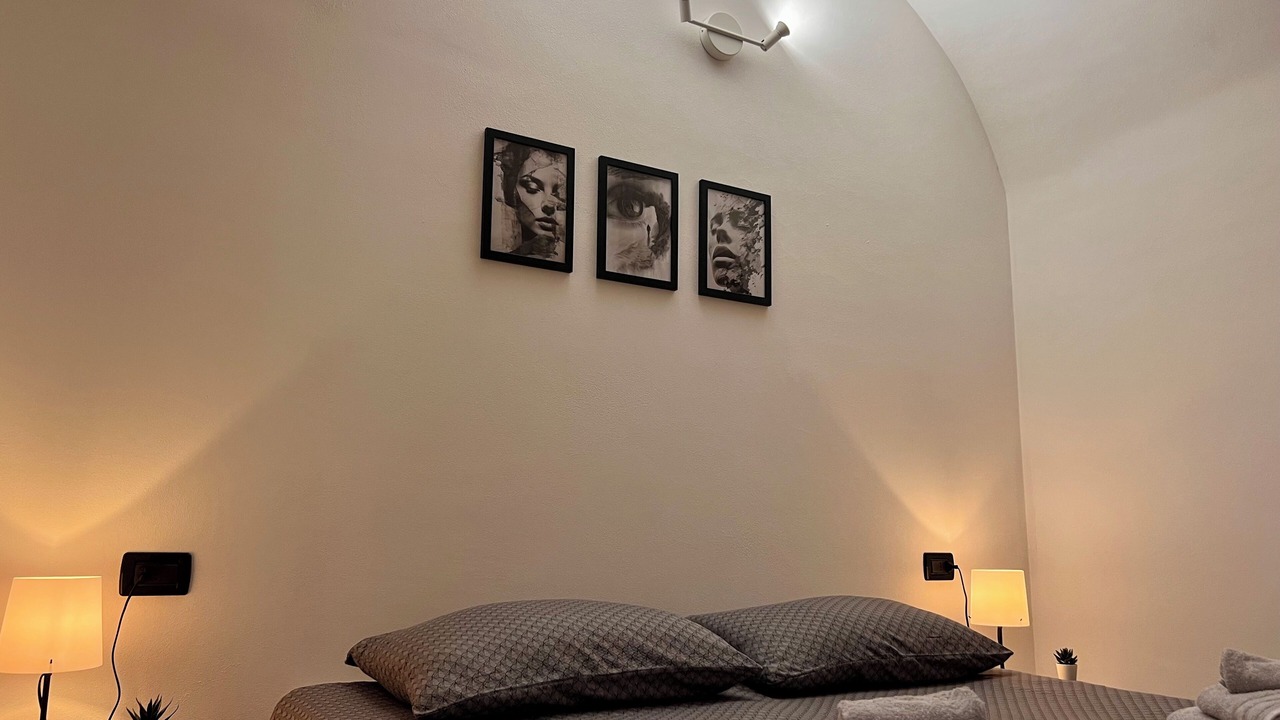 Photo of Bedroom in Canale di Tenno