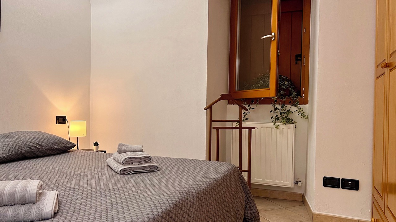 Photo of Bedroom in Canale di Tenno