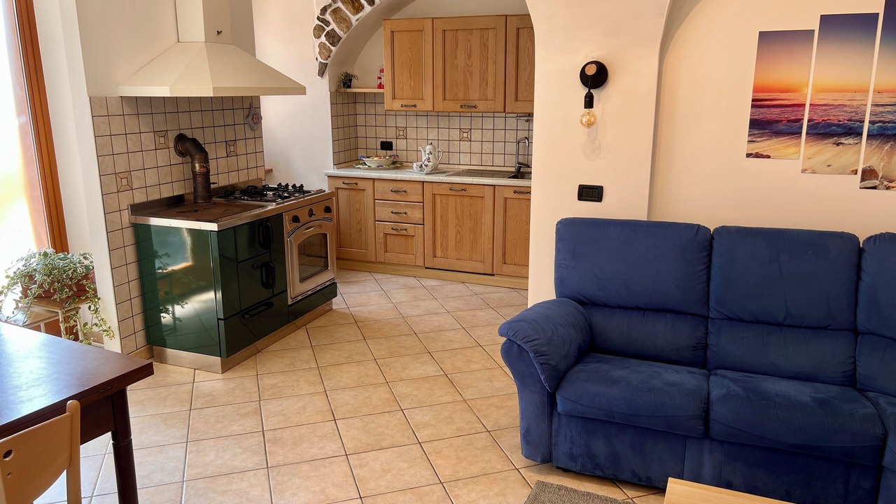 Photo of Livingroom in Canale di Tenno