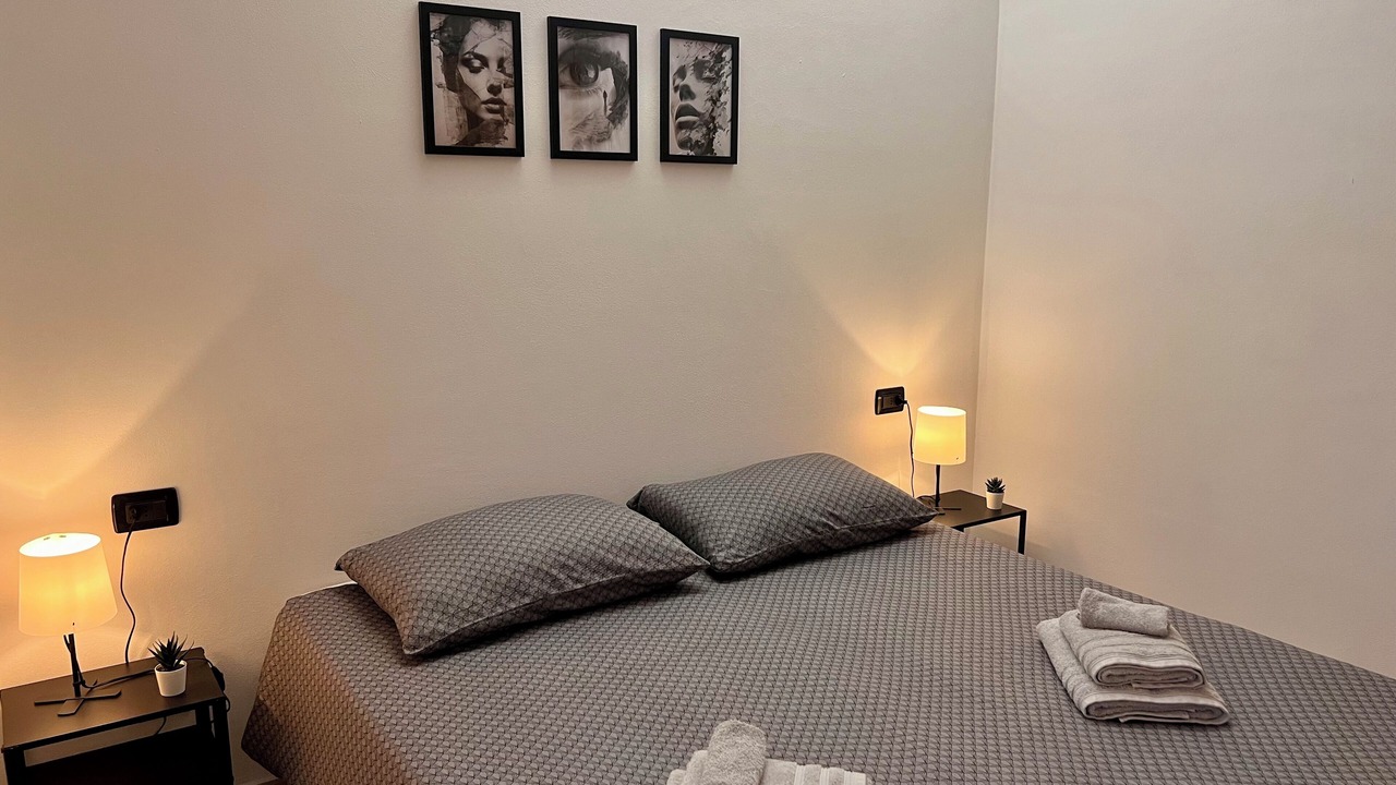 Photo of Bedroom in Canale di Tenno