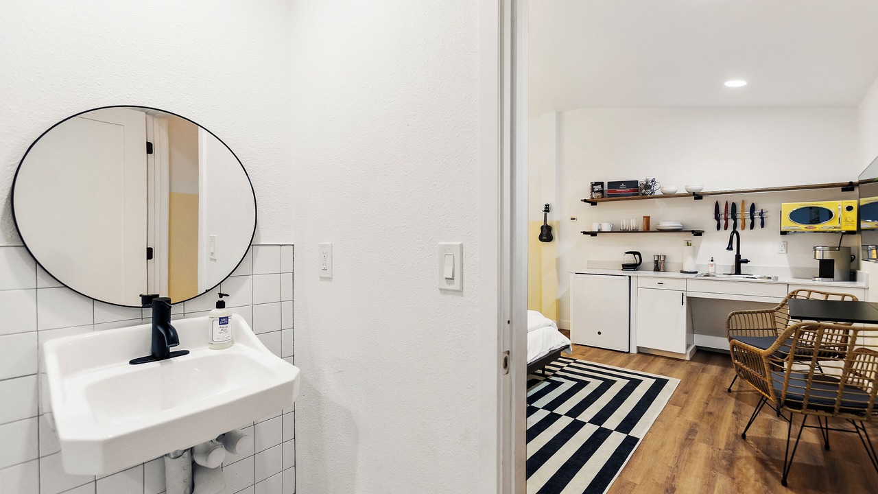 Photo of Bathroom in Chandler