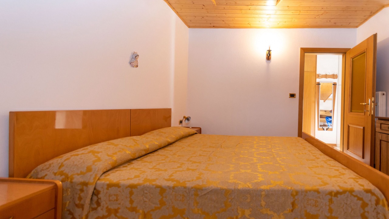 Photo of Bedroom in Moena