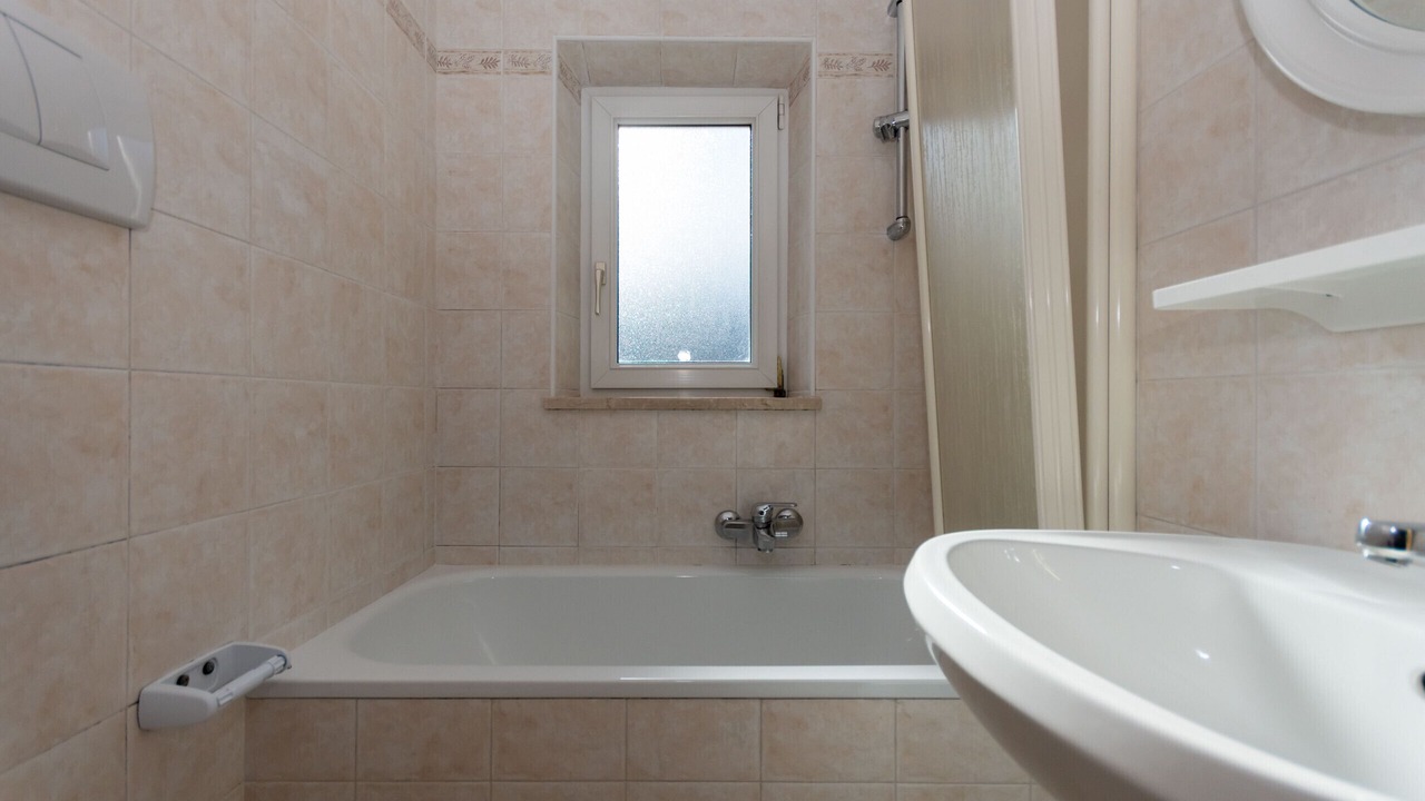Photo of Bathroom in Moena