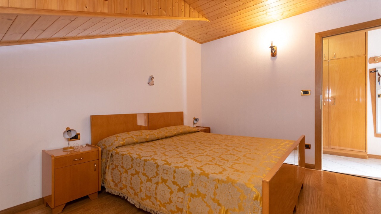Photo of Bedroom in Moena