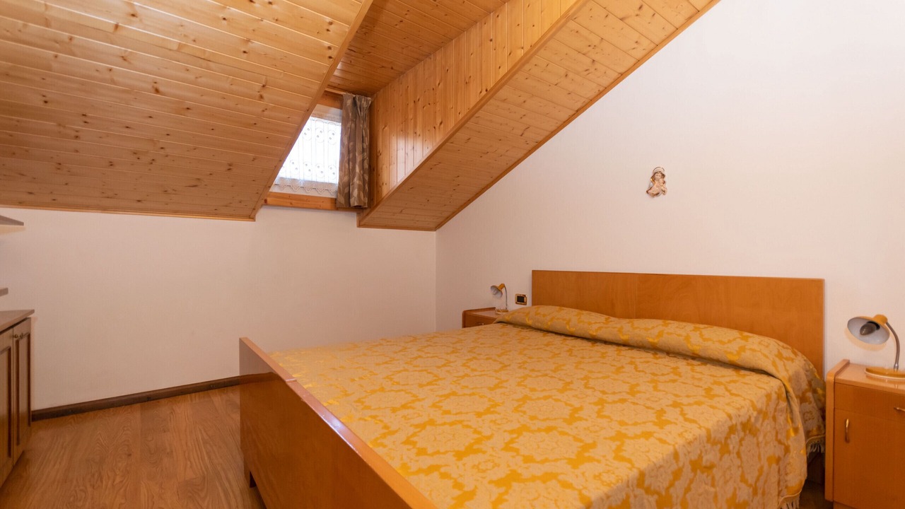 Photo of Bedroom in Moena