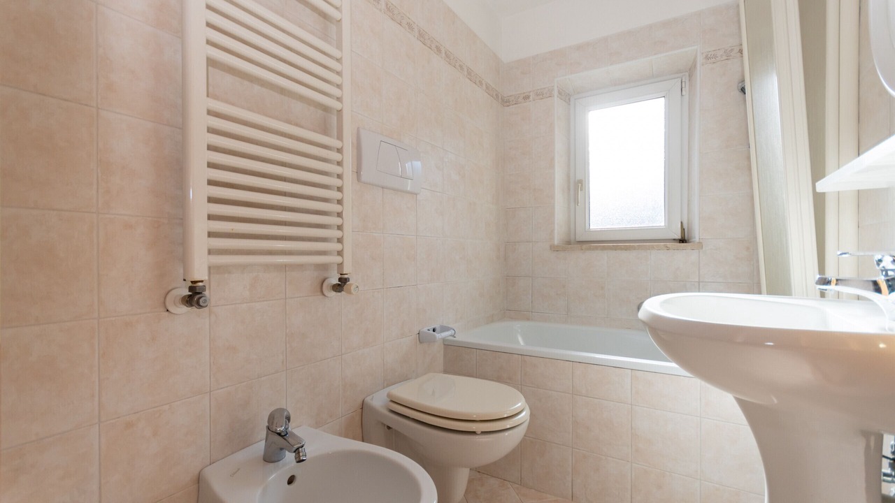 Photo of Bathroom in Moena