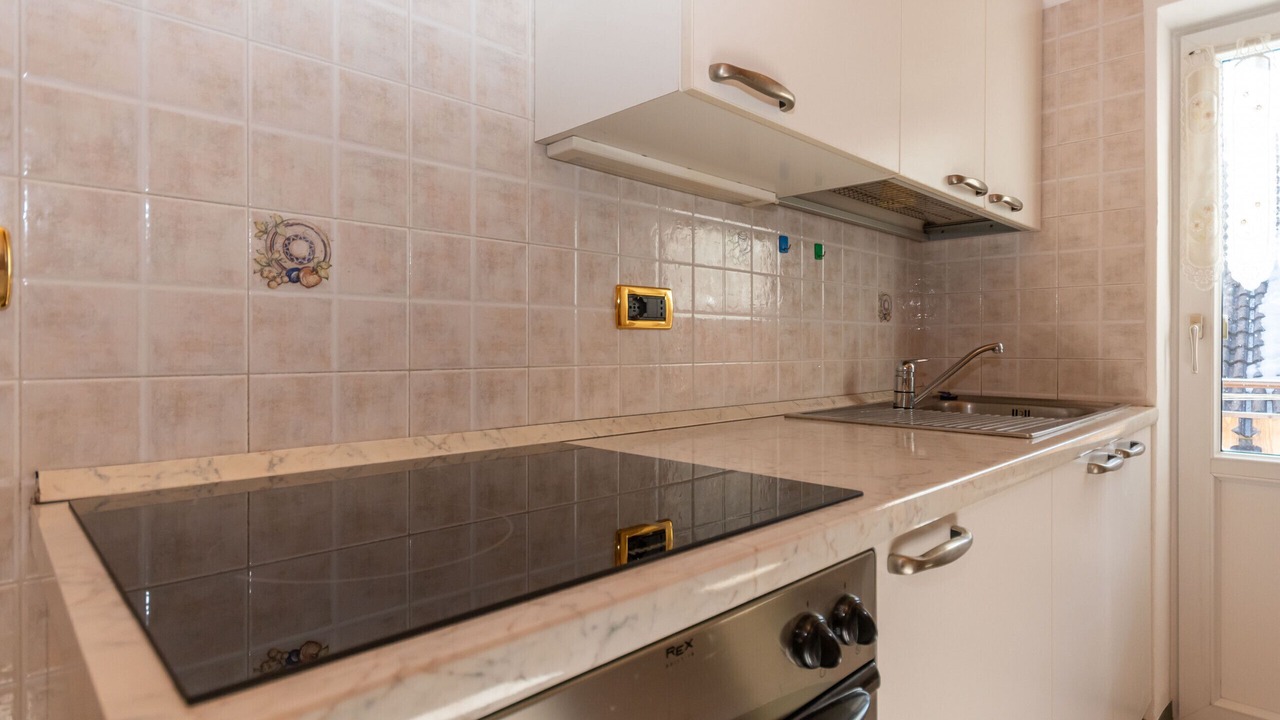 Photo of Kitchen in Moena