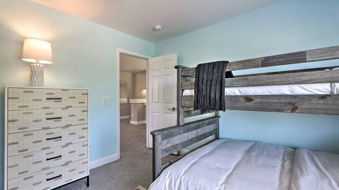 Photo of Bedroom in Gilbert