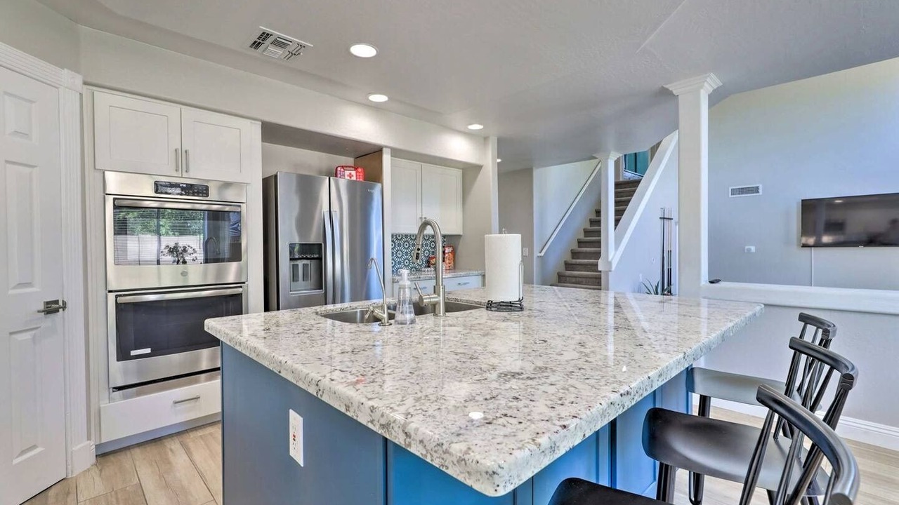 Photo of Kitchen in Gilbert
