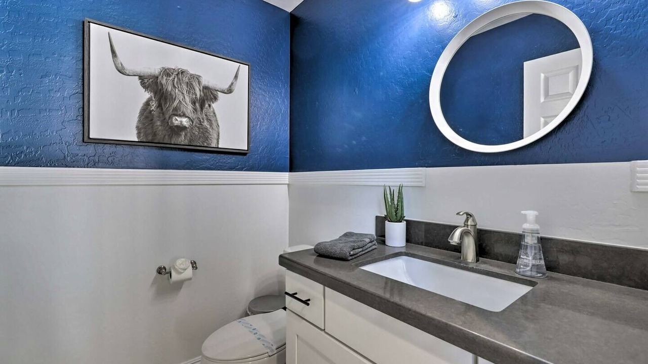 Photo of Bathroom in Gilbert