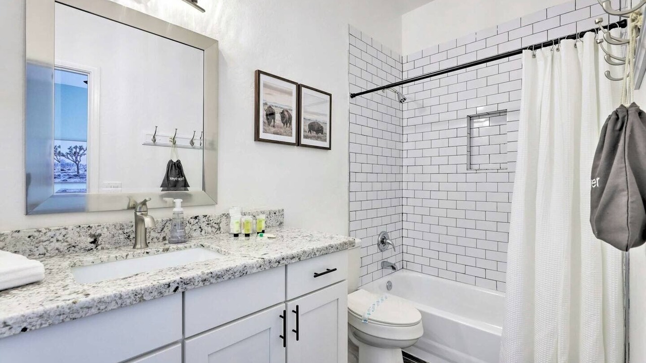Photo of Bathroom in Gilbert
