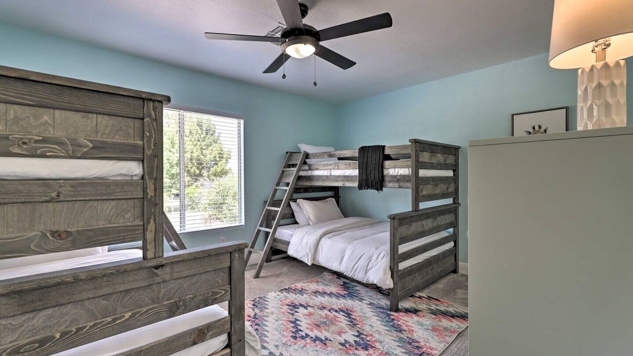 Photo of Bedroom in Gilbert