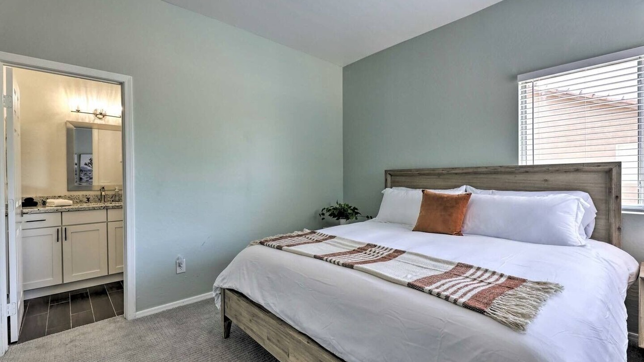 Photo of Bedroom in Gilbert