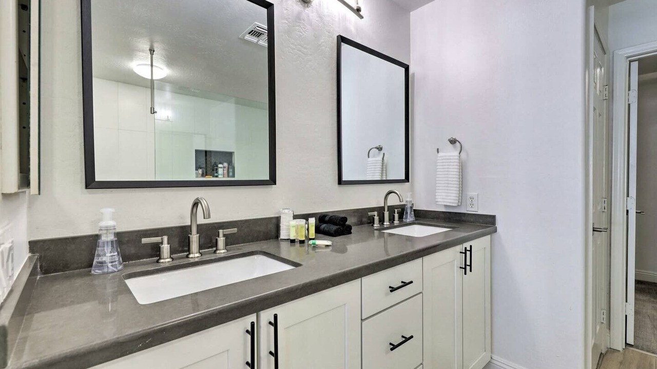 Photo of Bathroom in Gilbert