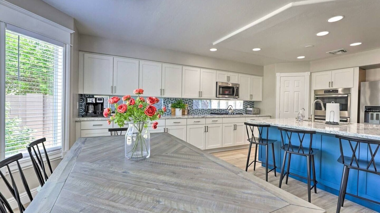 Photo of Kitchen in Gilbert