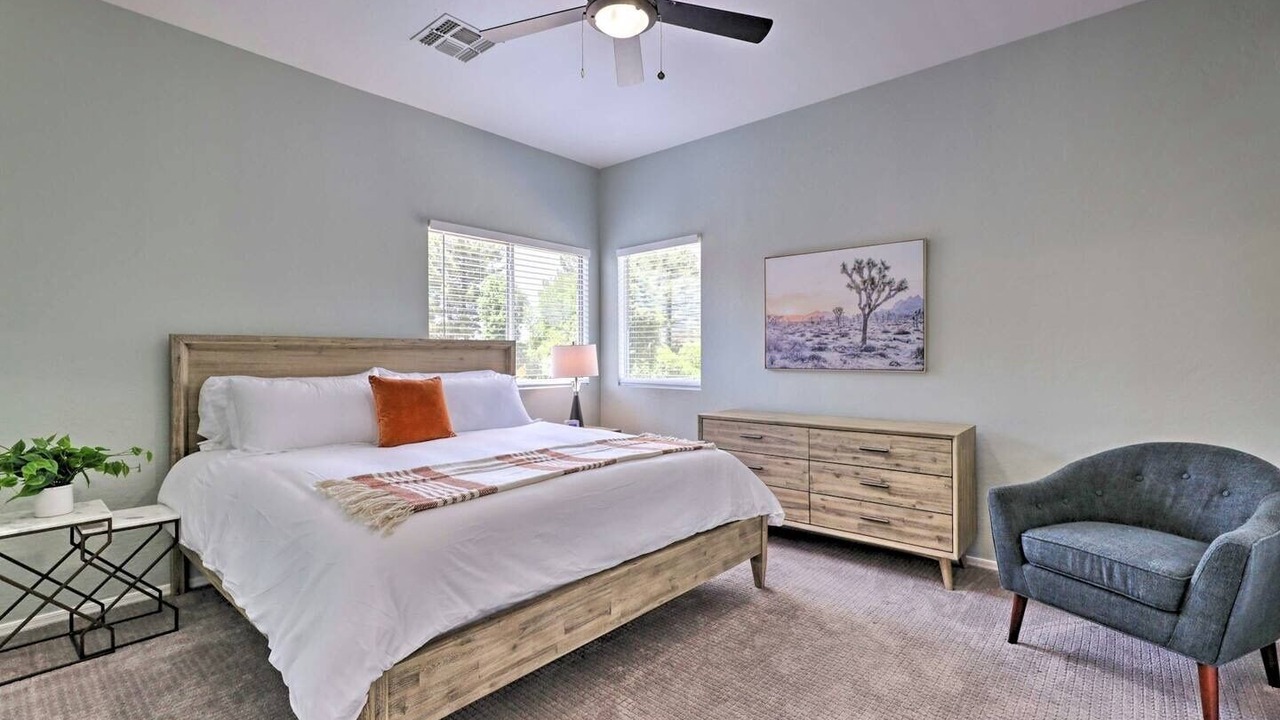 Photo of Bedroom in Gilbert