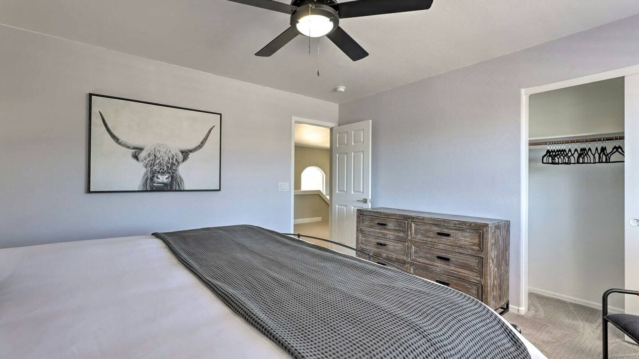 Photo of Bedroom in Gilbert
