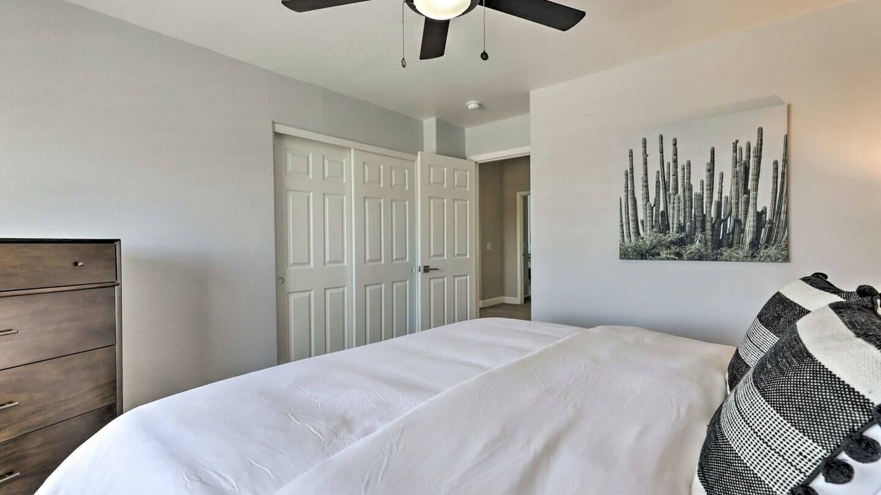 Photo of Bedroom in Gilbert