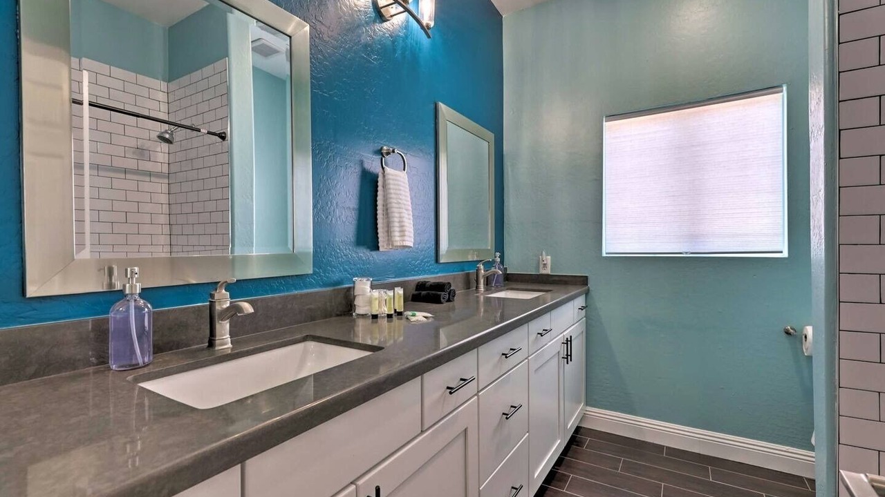 Photo of Bathroom in Gilbert