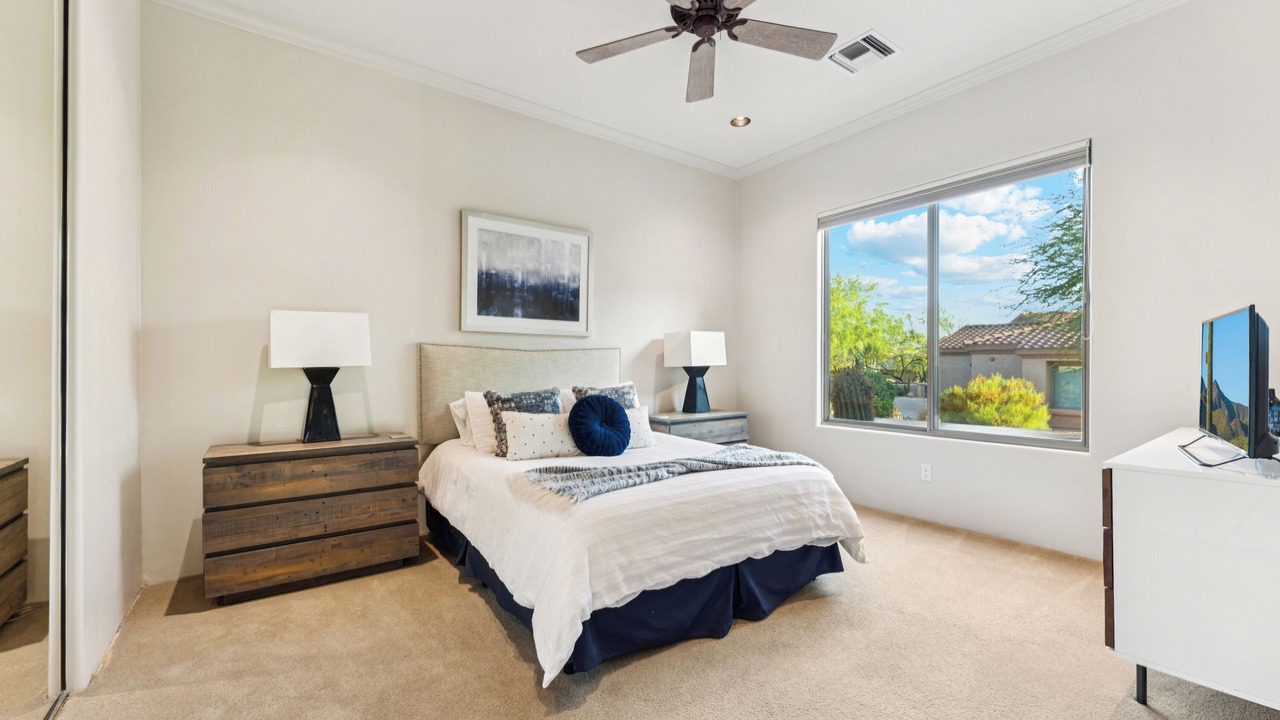 Photo of Bedroom in Mirabel Village