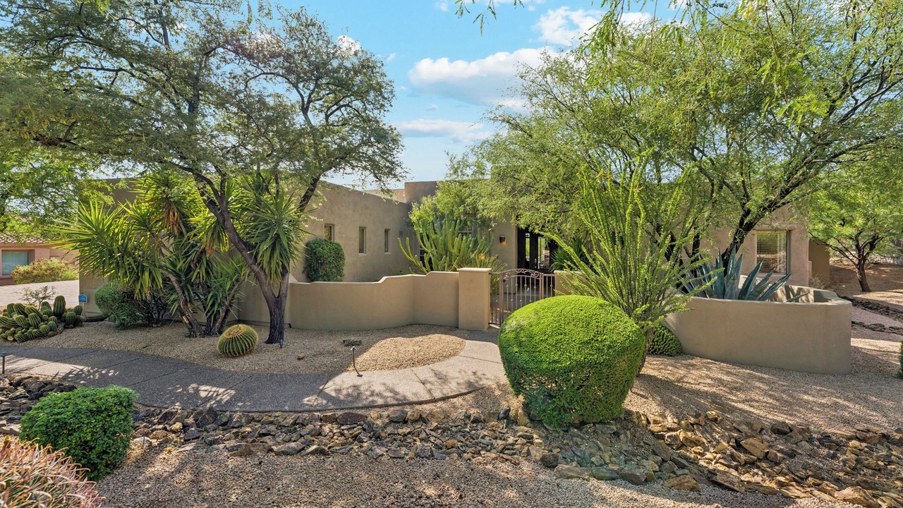 Photo of Outdoor in Mirabel Village