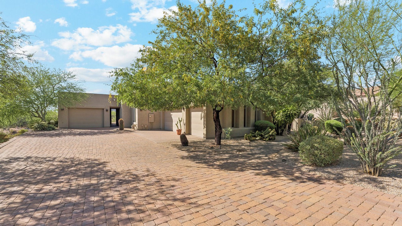 Photo of Outdoor in Mirabel Village