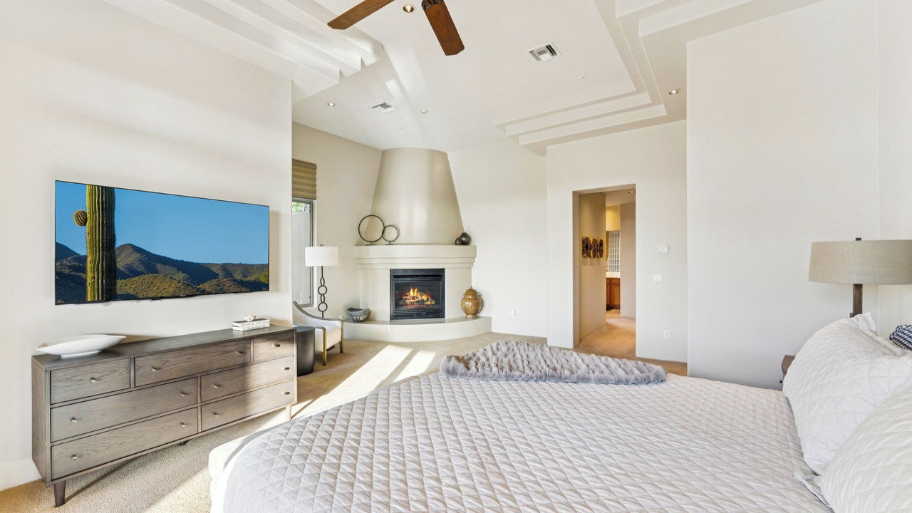 Photo of Bedroom in Mirabel Village