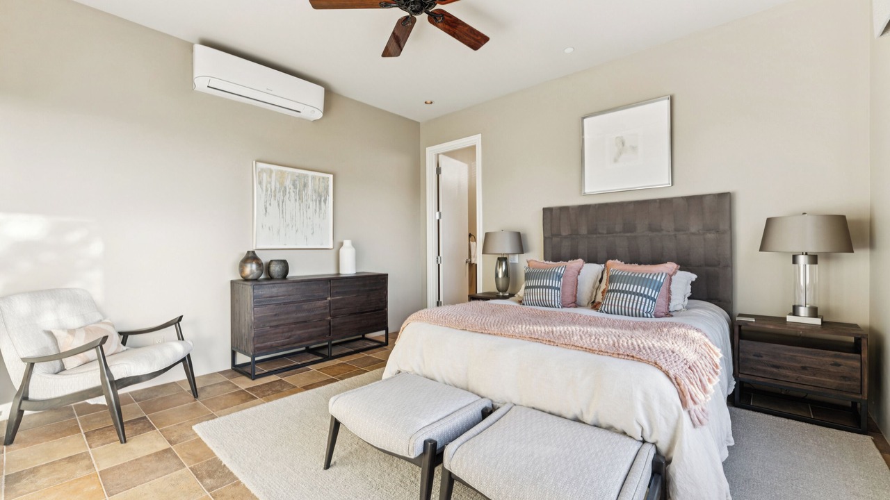 Photo of Bedroom in Mirabel Village