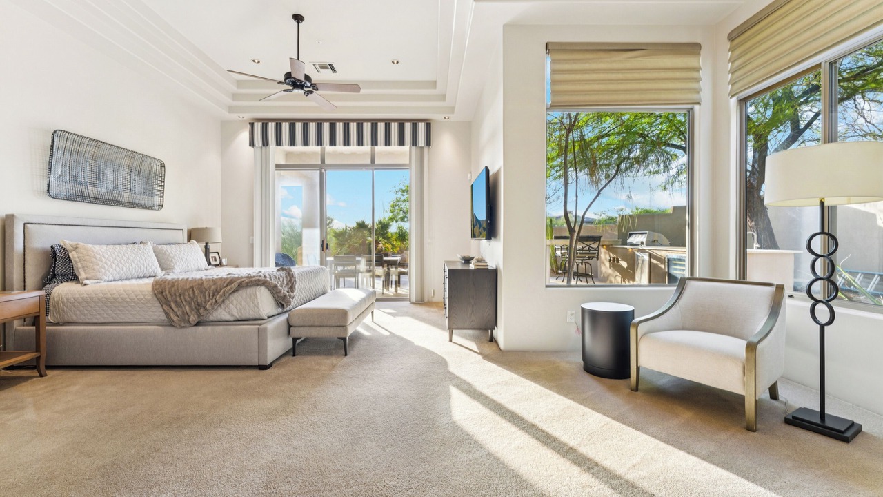 Photo of Livingroom in Mirabel Village