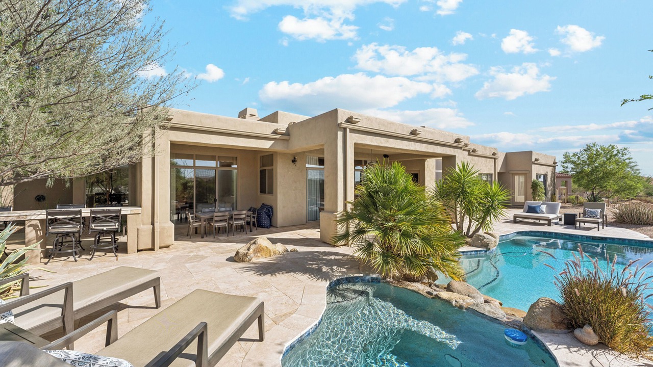 Photo of Outdoor in Mirabel Village