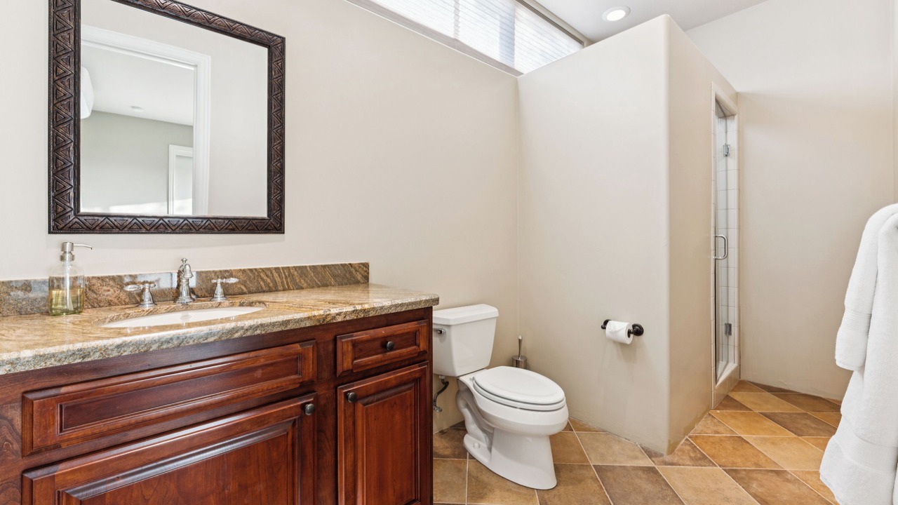 Photo of Bathroom in Mirabel Village