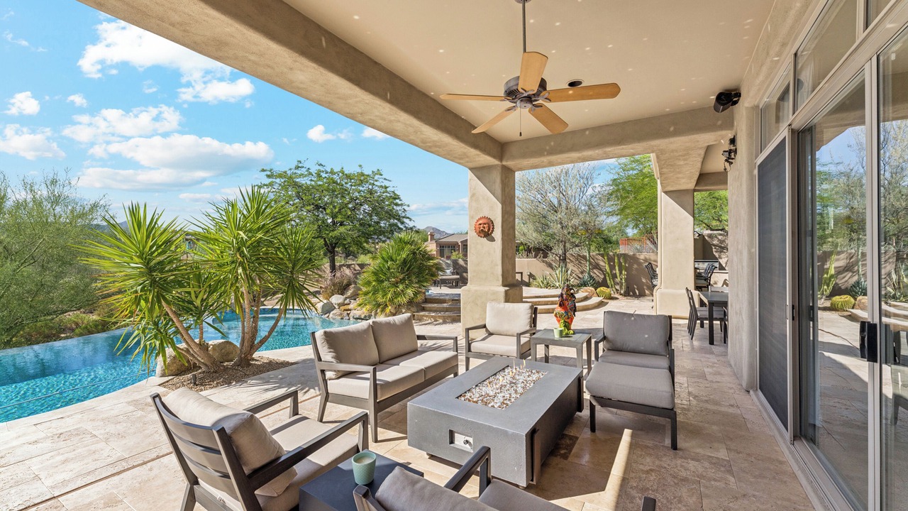 Photo of Outdoor in Mirabel Village