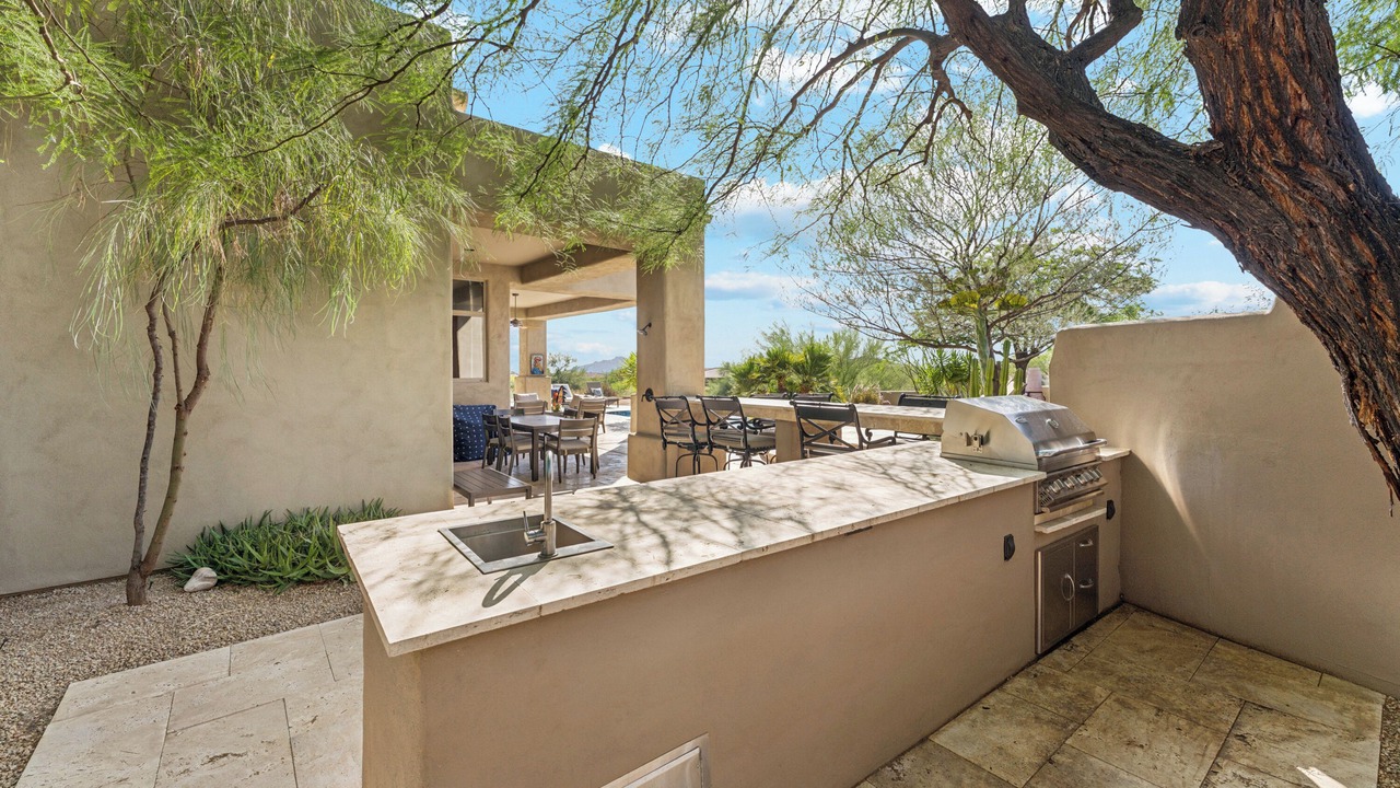 Photo of Outdoor in Mirabel Village