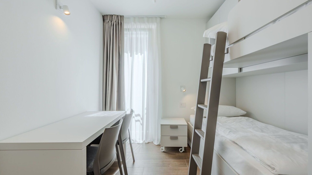 Photo of Bedroom in Pinzolo