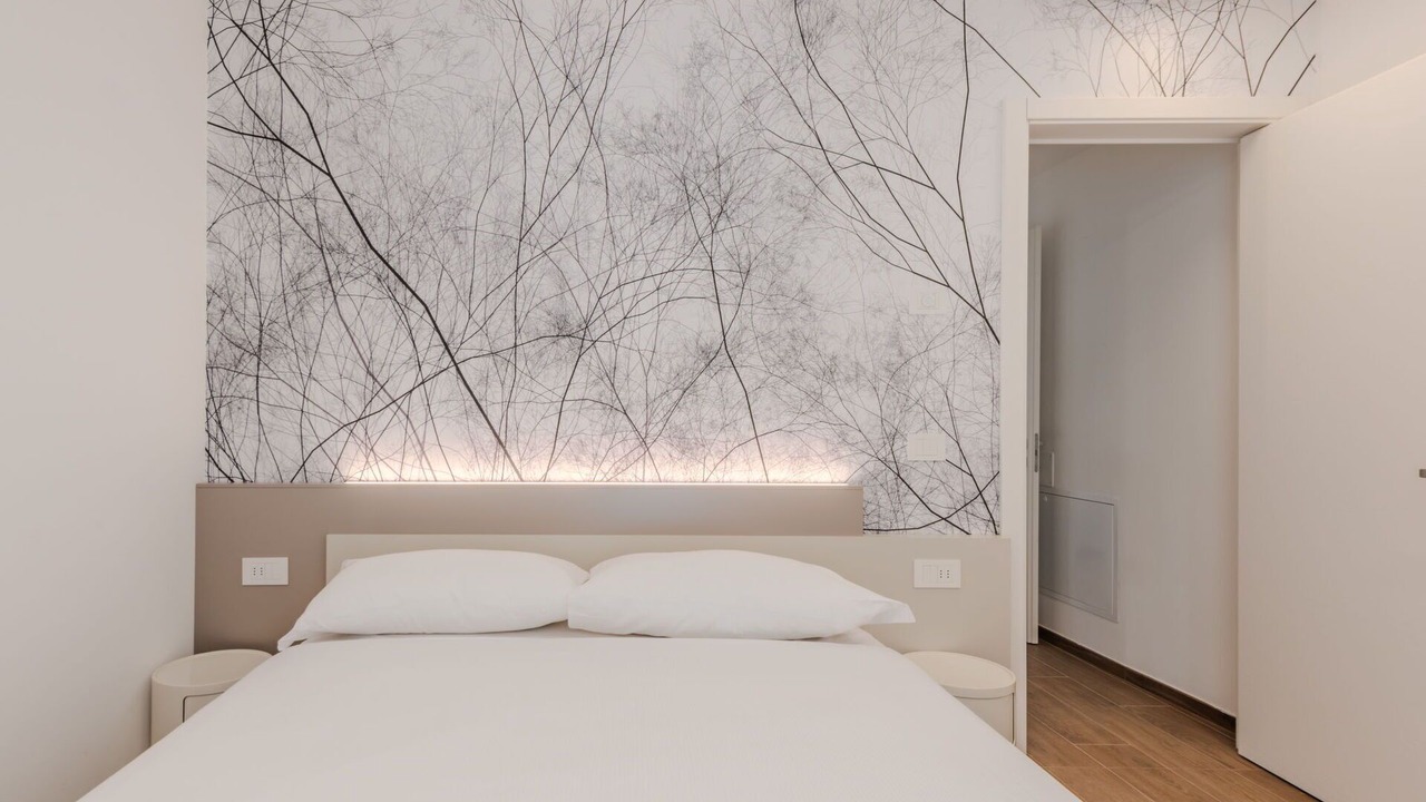 Photo of Bedroom in Pinzolo