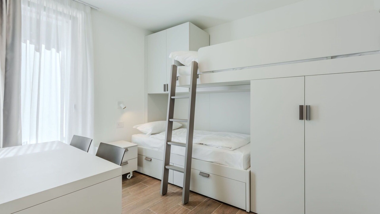 Photo of Bedroom in Pinzolo