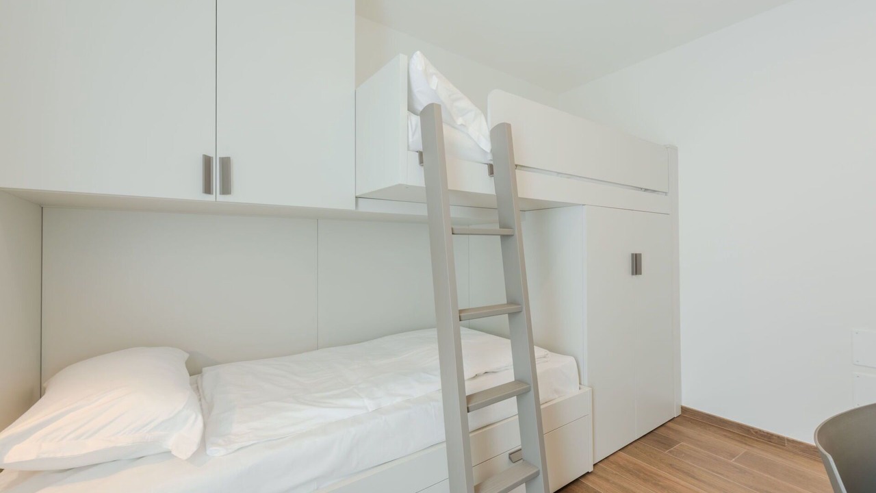 Photo of Bedroom in Pinzolo