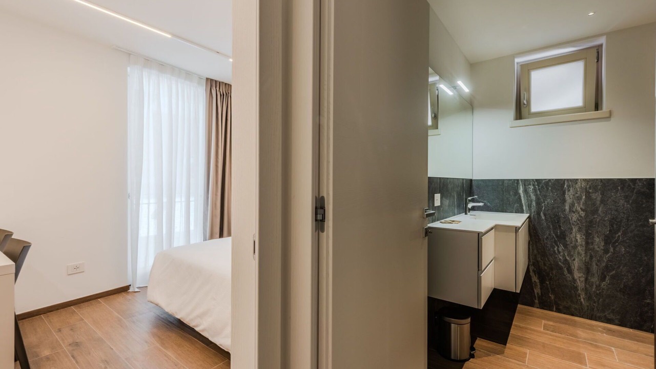 Photo of Bedroom in Pinzolo