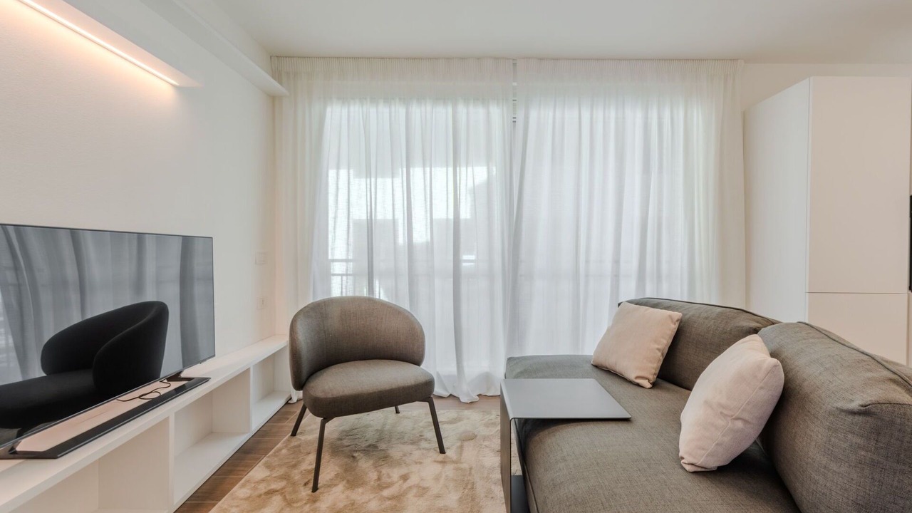 Photo of Bedroom in Pinzolo