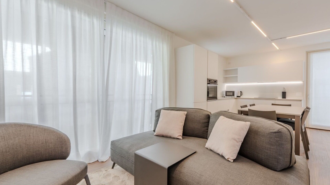 Photo of Bedroom in Pinzolo