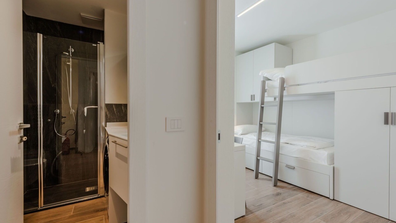 Photo of Bedroom in Pinzolo