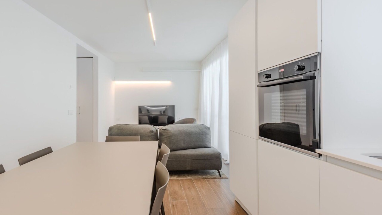 Photo of Bedroom in Pinzolo
