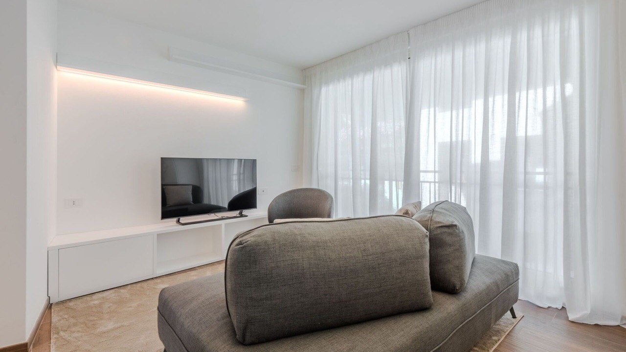 Photo of Bedroom in Pinzolo