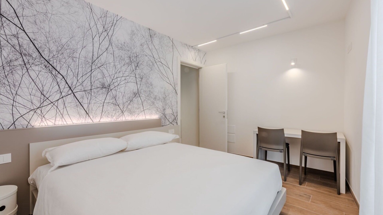 Photo of Bedroom in Pinzolo