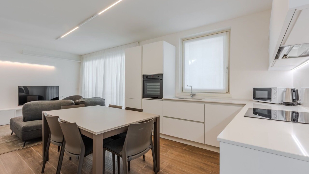 Photo of Bedroom in Pinzolo