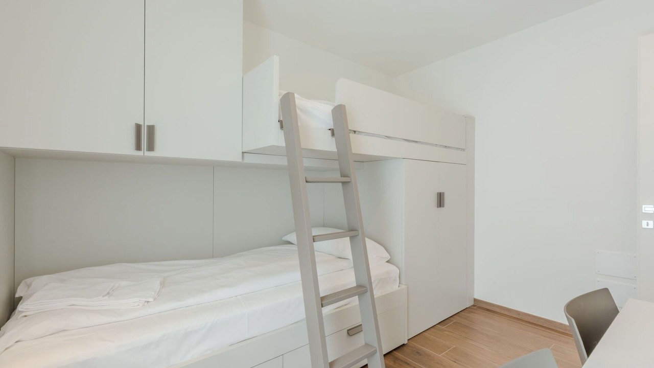 Photo of Bedroom in Pinzolo